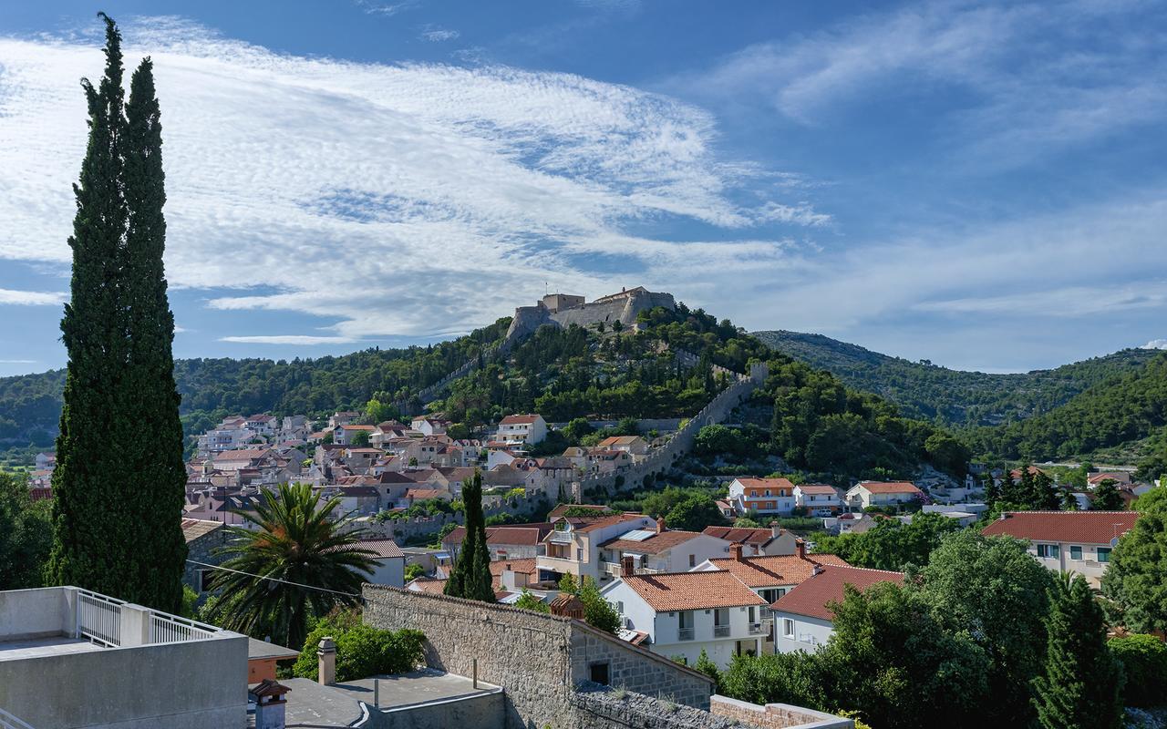 King'S Landing - Hvar Hvar Town Exterior foto