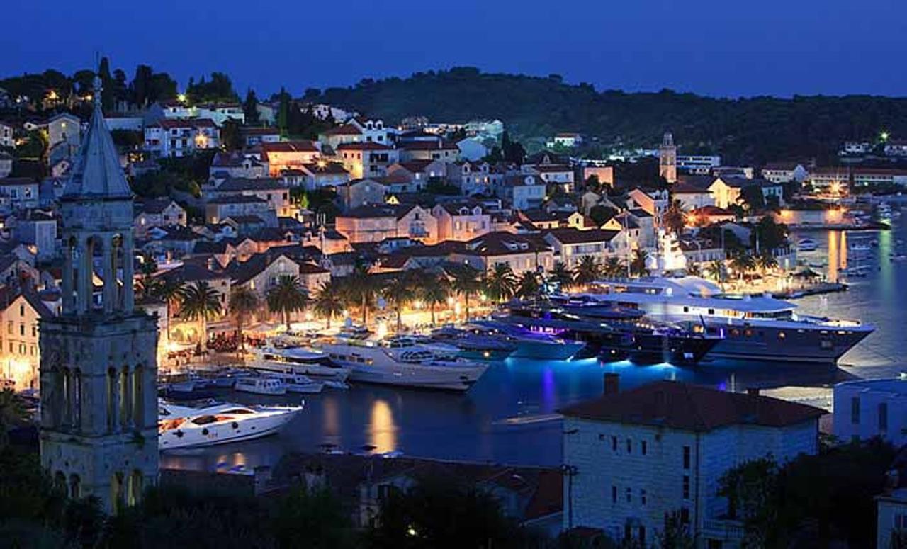 King'S Landing - Hvar Hvar Town Exterior foto